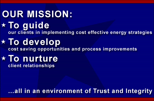 Allegiant Energy Group&apos;s Mission